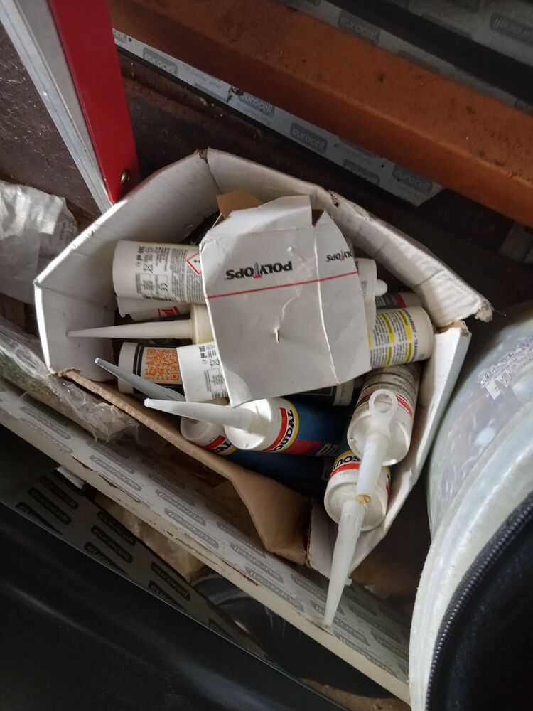 iBidOnStorage.co.uk Kings Lynn Self Storage Auction 16859635646492