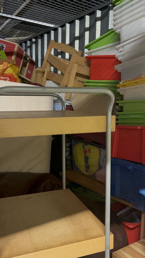 iBidOnStorage.co.uk Access Self Storage Auction 16860654797941