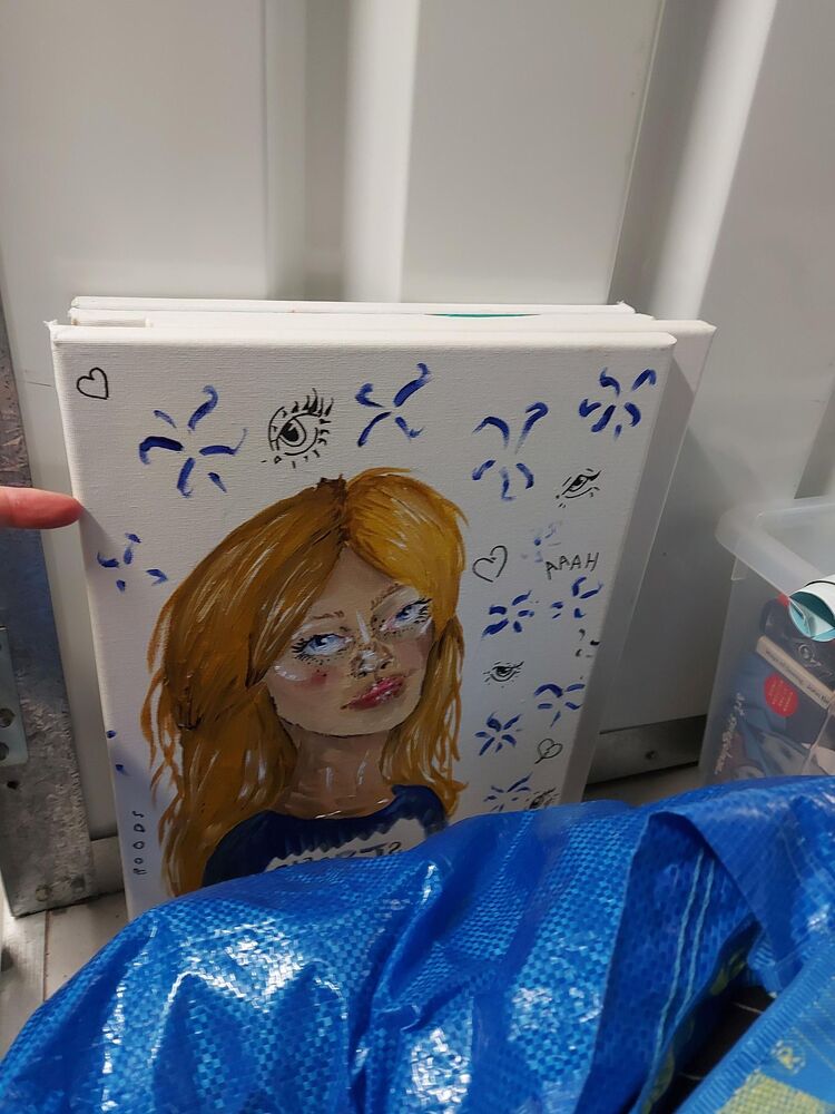 iBidOnStorage.co.uk StorageMart Auction 16861387638003