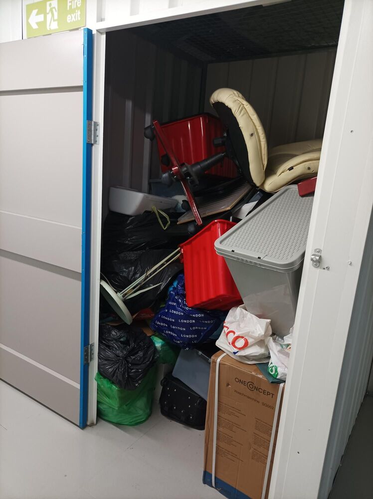 iBidOnStorage.co.uk StorageMart Auction 16866512714954