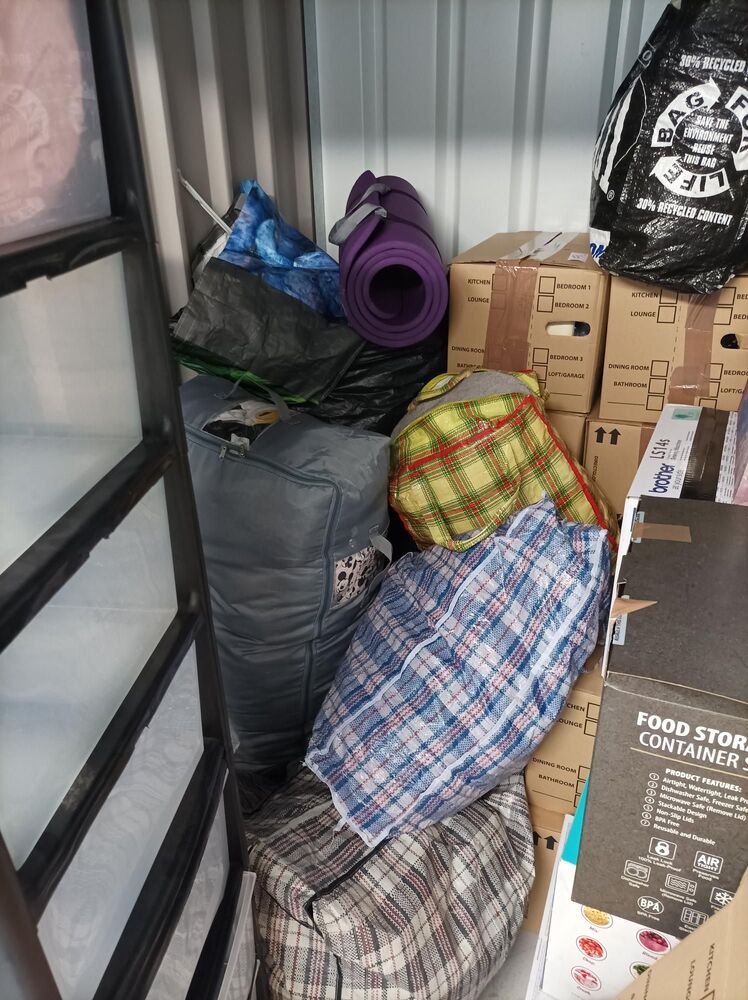 iBidOnStorage.co.uk StorageMart Auction 16866522683343