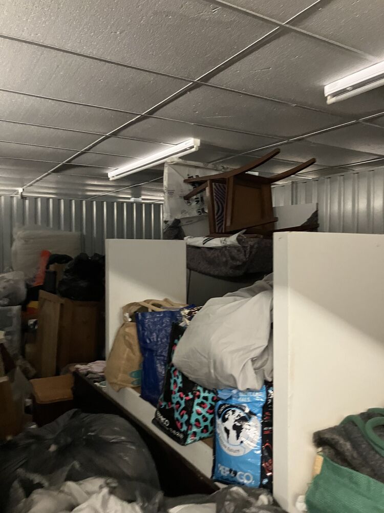 iBidOnStorage.co.uk StorageMart Auction 16873440597964