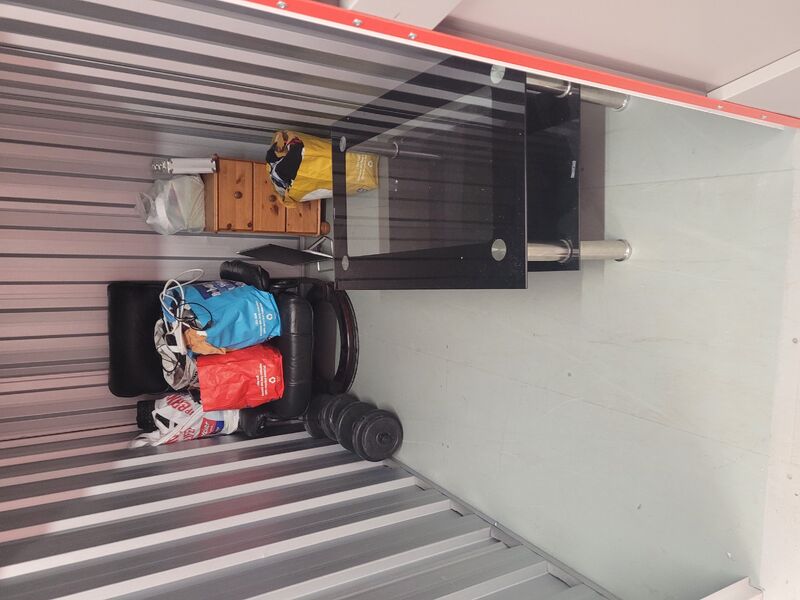 iBidOnStorage.co.uk Storage King Auction 16877740497666