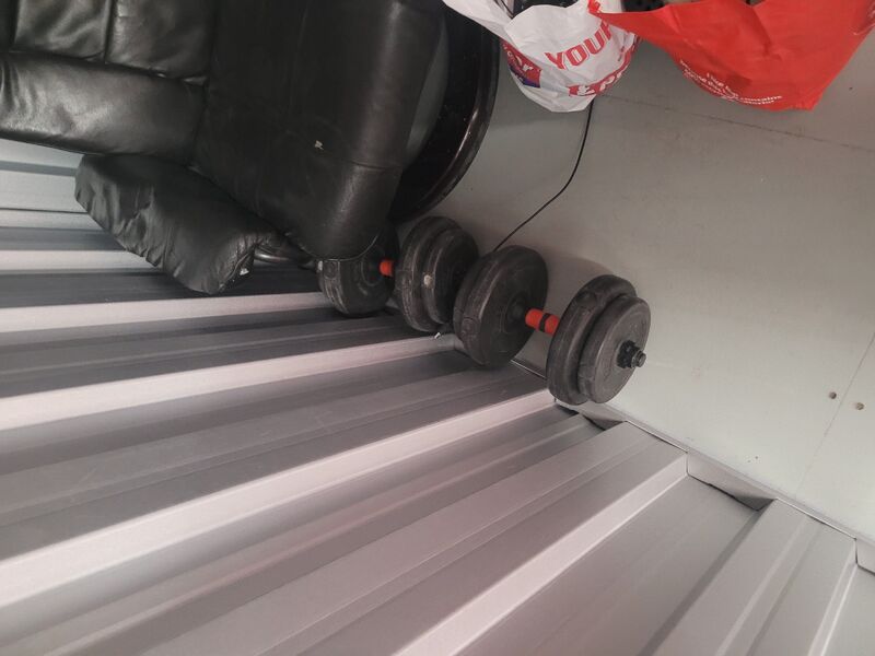 iBidOnStorage.co.uk Storage King Auction 16877740497666