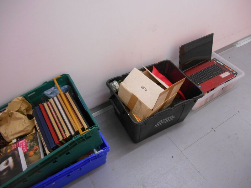 iBidOnStorage.co.uk LoknStore Auction 16878674451936