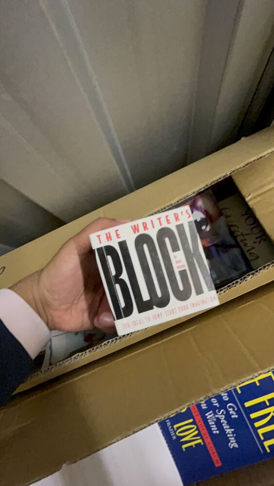 iBidOnStorage.co.uk Access Self Storage Auction 16878804389138