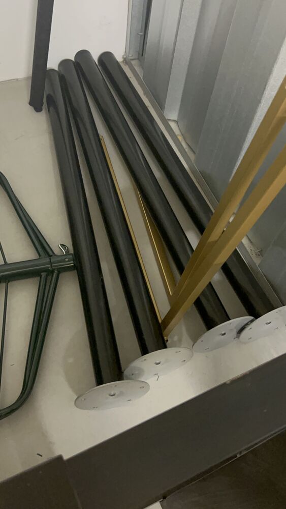 iBidOnStorage.co.uk Access Self Storage Auction 16878807883423