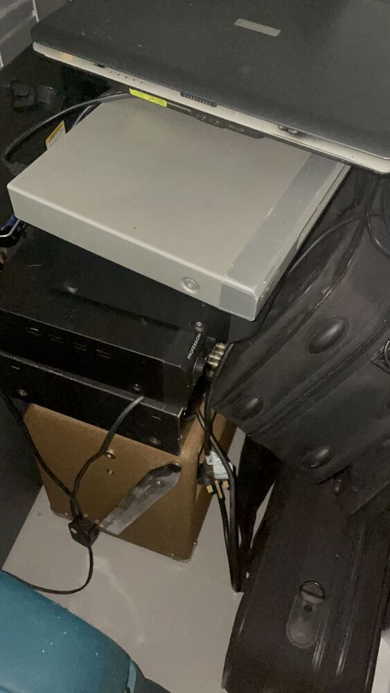 iBidOnStorage.co.uk Access Self Storage Auction 16880346652076