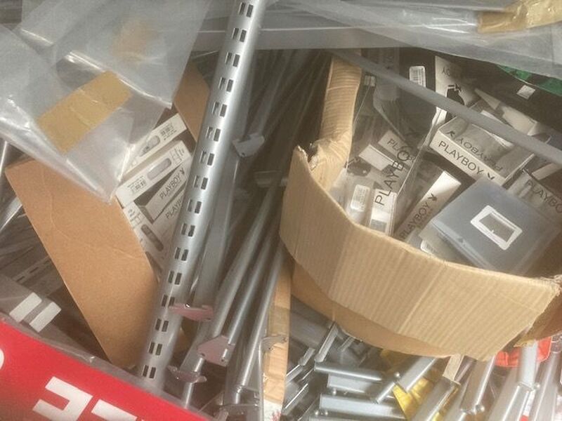 iBidOnStorage.co.uk Storage King Auction 16883883215214