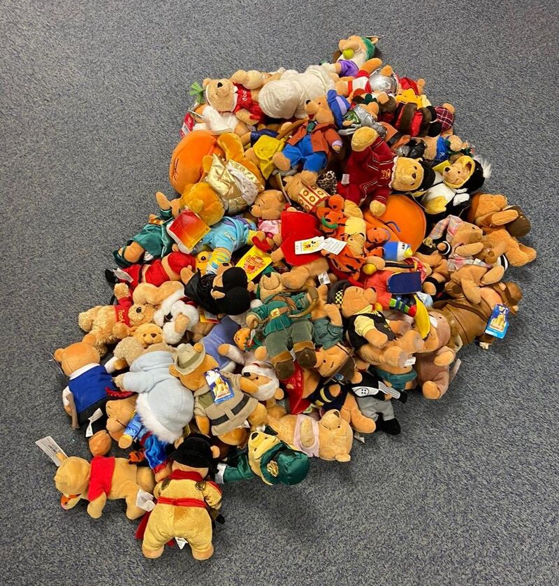 iBidOnStorage.co.uk LoknStore Auction 16884744011722