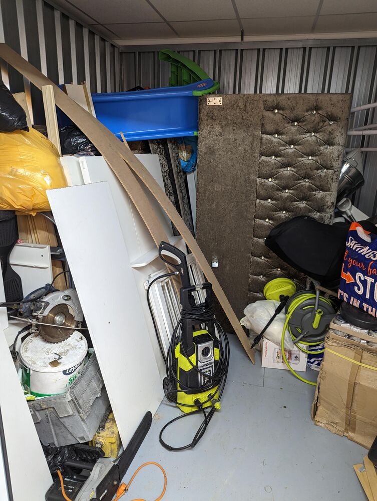 iBidOnStorage.co.uk LoknStore Auction 16884796671061