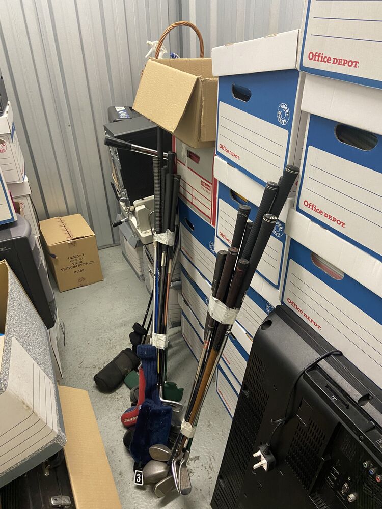 iBidOnStorage.co.uk Access Self Storage Auction 16890681785218