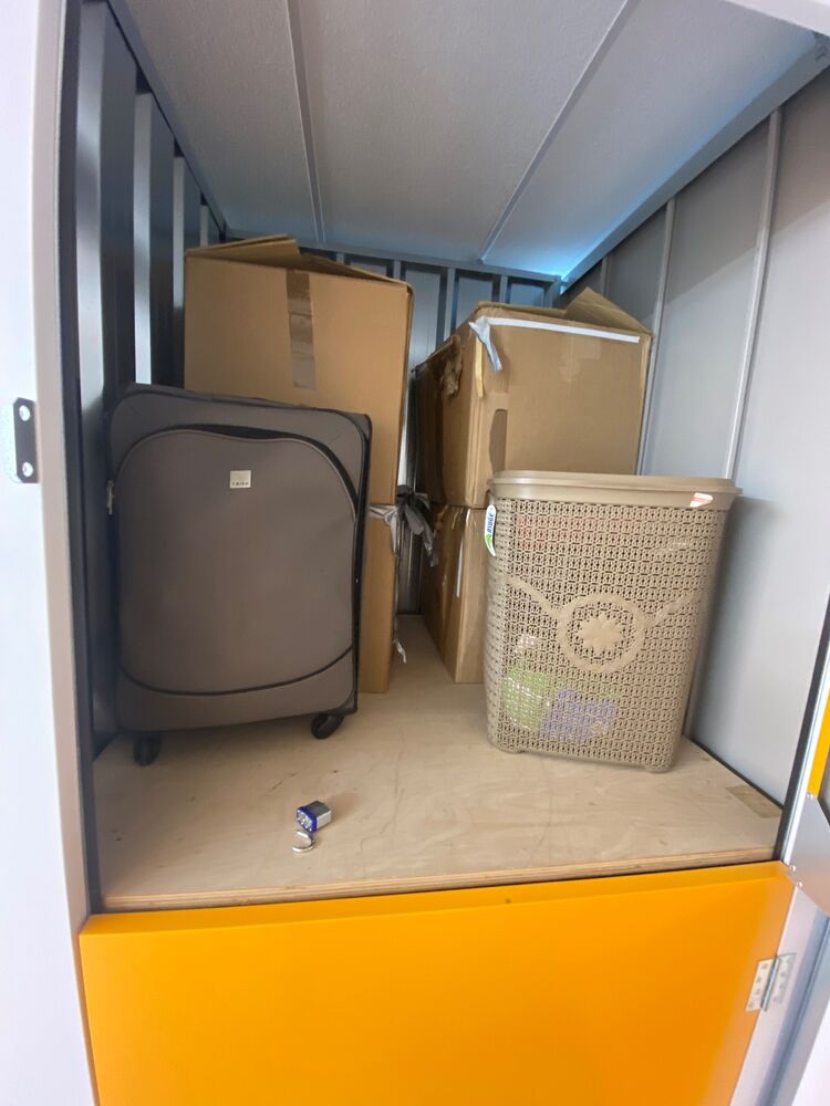 iBidOnStorage.co.uk LoknStore Auction 16890734908806