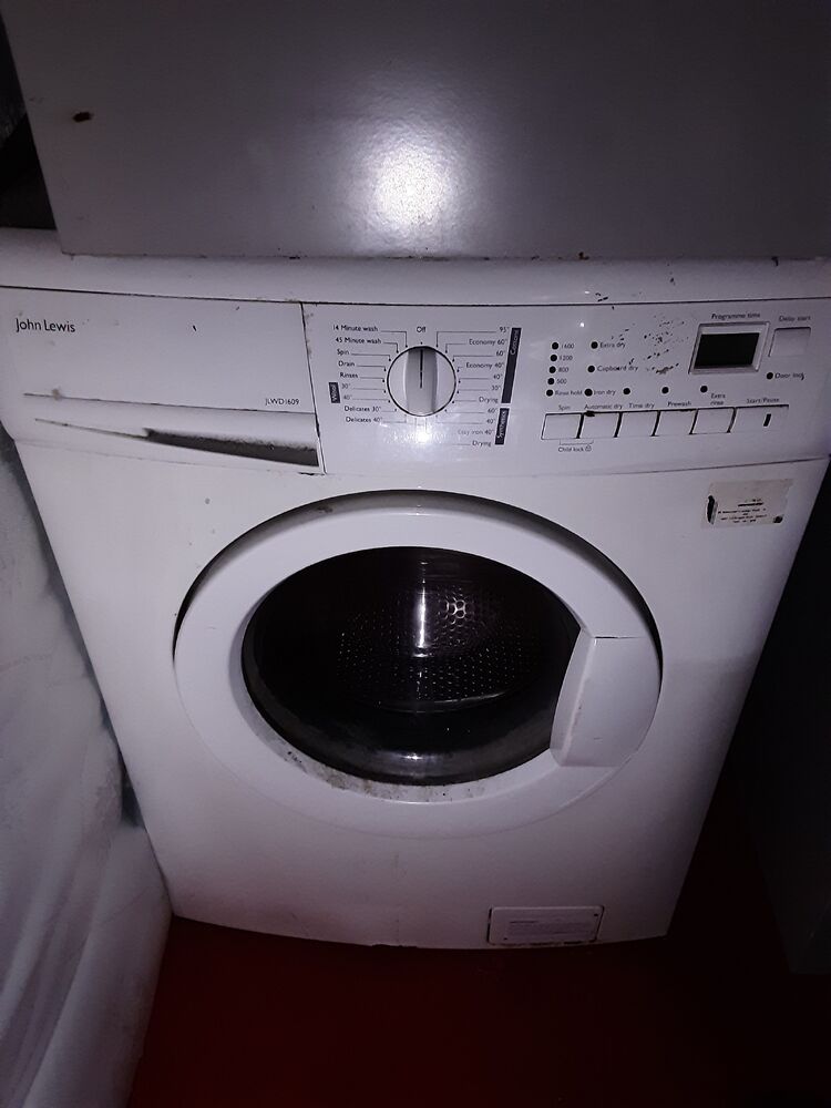 iBidOnStorage.co.uk Storage King Auction 16890879027528