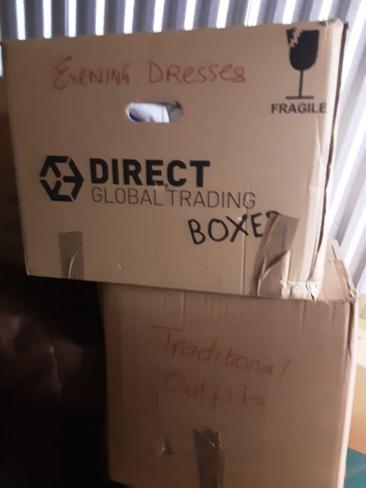 iBidOnStorage.co.uk Storage King Auction 16890879027528