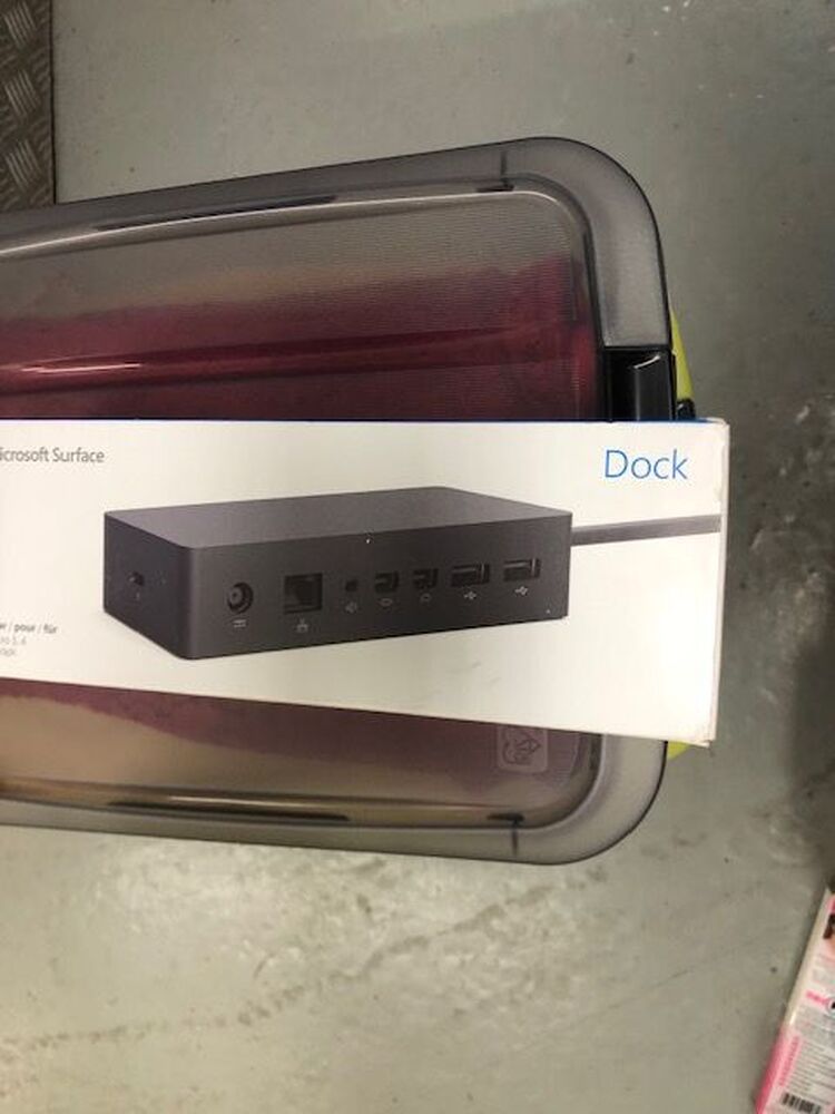 iBidOnStorage.co.uk Storage King Auction 16891720321663