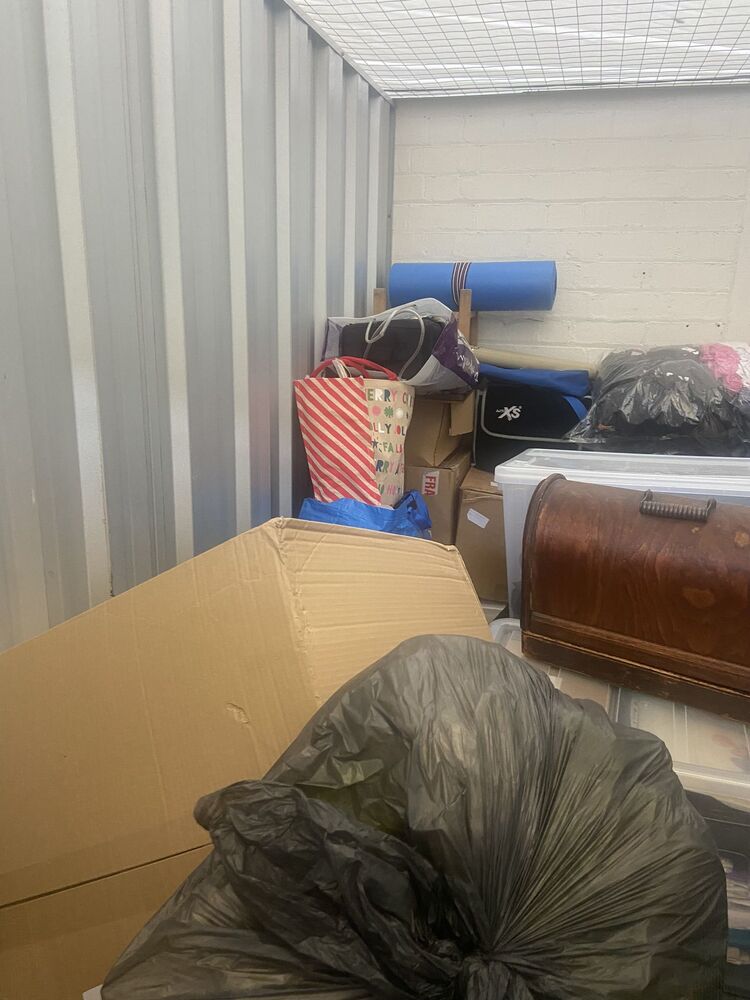 iBidOnStorage.co.uk Access Self Storage Auction 16891720961566