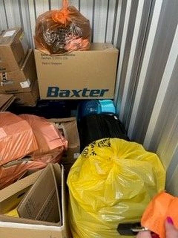 iBidOnStorage.co.uk Storage King Auction 16891801722443