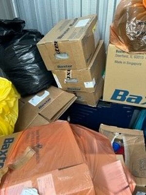 iBidOnStorage.co.uk Storage King Auction 16891801722443