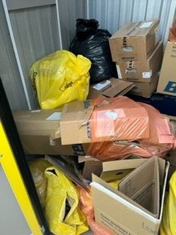 iBidOnStorage.co.uk Storage King Auction 16891801722443