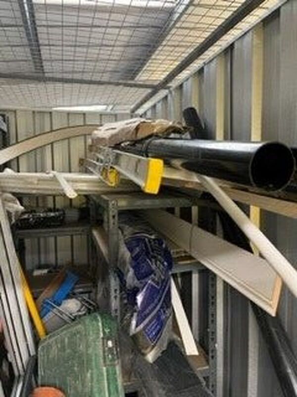 iBidOnStorage.co.uk Storage King Auction 16891804147530