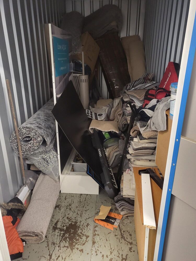 iBidOnStorage.co.uk Storage King Auction 16898515166788