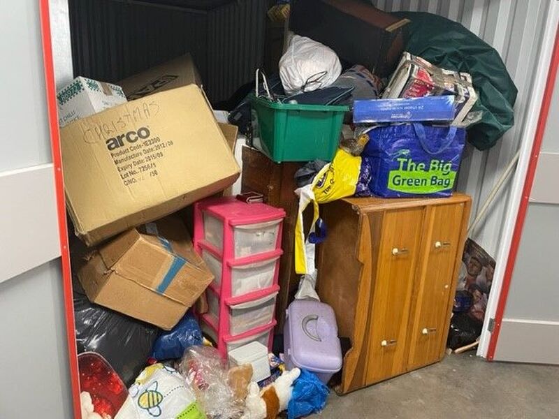 iBidOnStorage.co.uk The Storage Team Auction 16901928531264