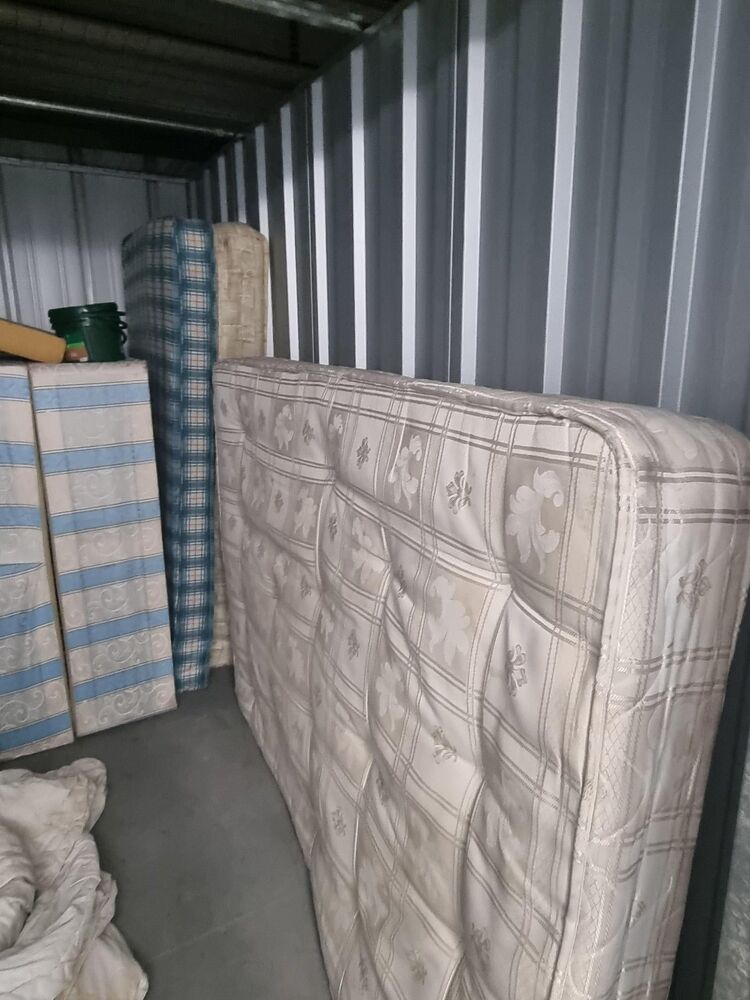 iBidOnStorage.co.uk Storage King Auction 16902945376085