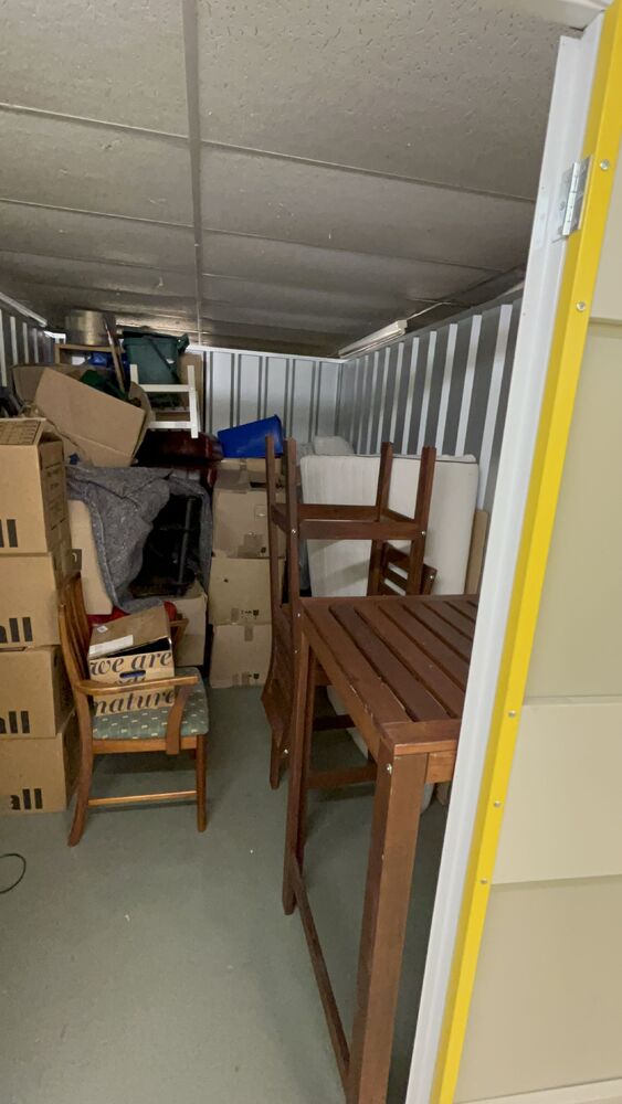 iBidOnStorage.co.uk Access Self Storage Auction 16908966484974