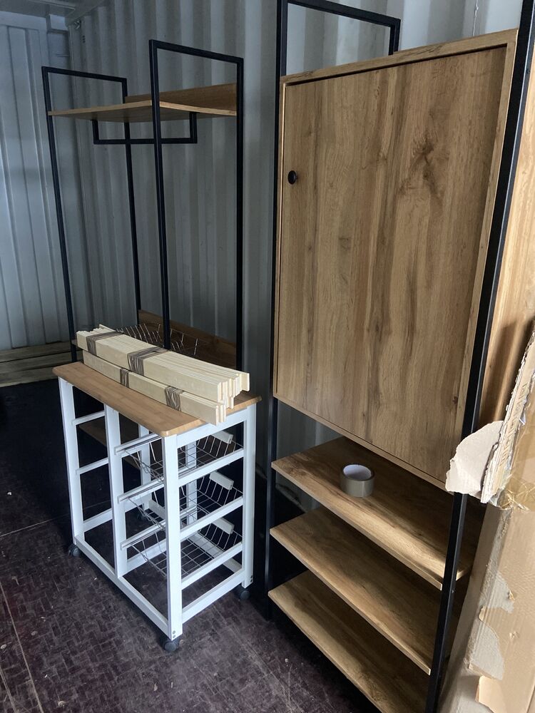 iBidOnStorage.co.uk - Storebox Self Storage Auction - 16908981714179