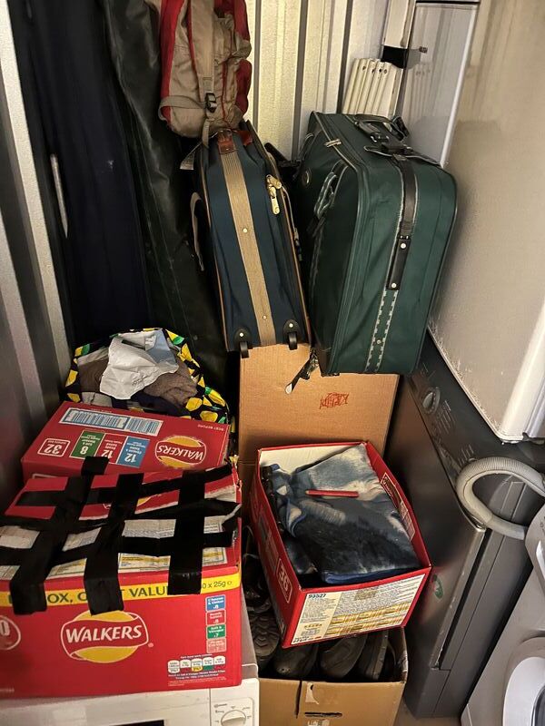 iBidOnStorage.co.uk Storage King Auction 16908991053667