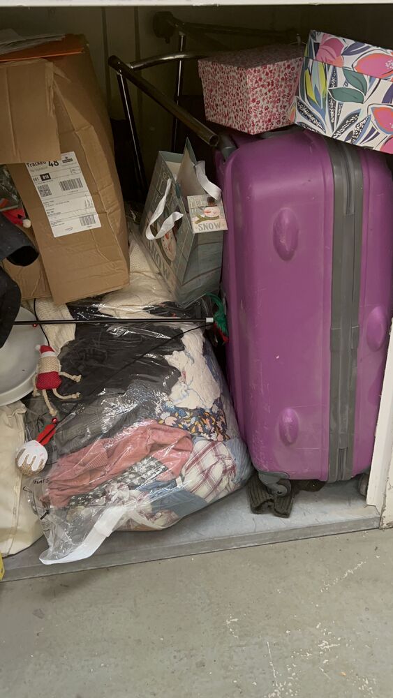 iBidOnStorage.co.uk Access Self Storage Auction 16920996427544