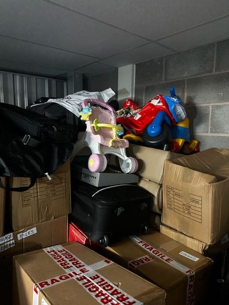 iBidOnStorage.co.uk Store First Auction 16921132071683