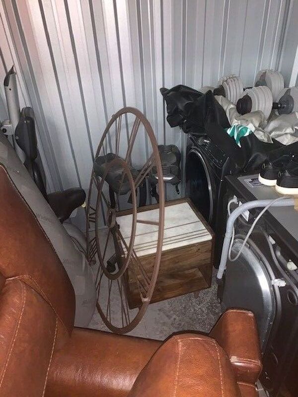 iBidOnStorage.co.uk Storage King Auction 16927056443930