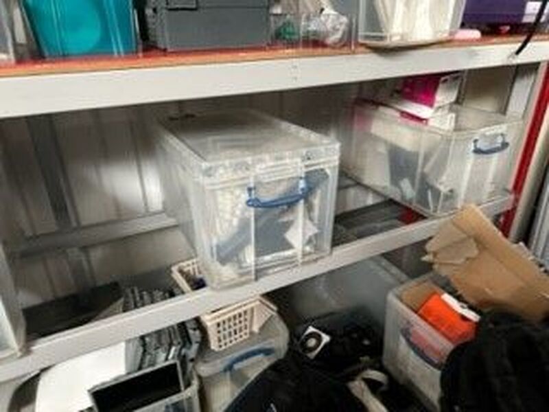 iBidOnStorage.co.uk Storage King Auction 16928838167491