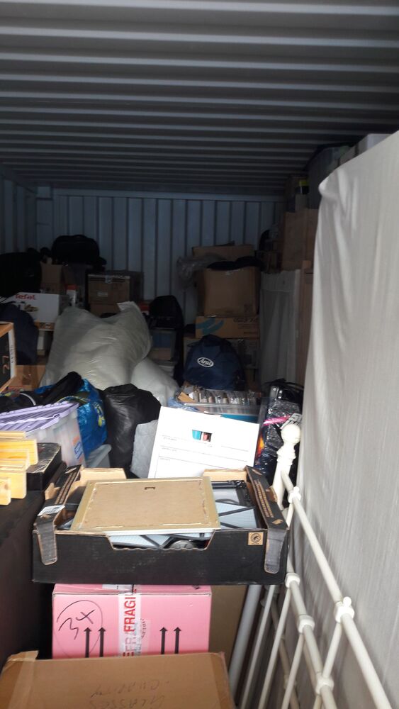 iBidOnStorage.co.uk Container Team Ltd Auction 16934093336756