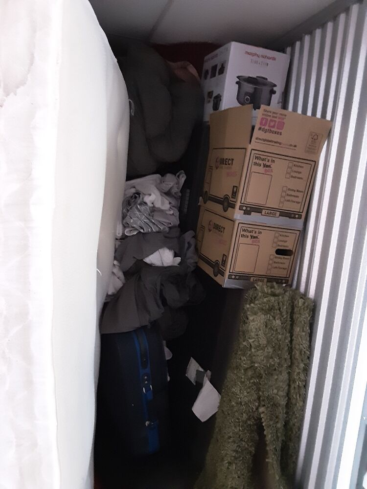 iBidOnStorage.co.uk Storage King Auction 16939226875095