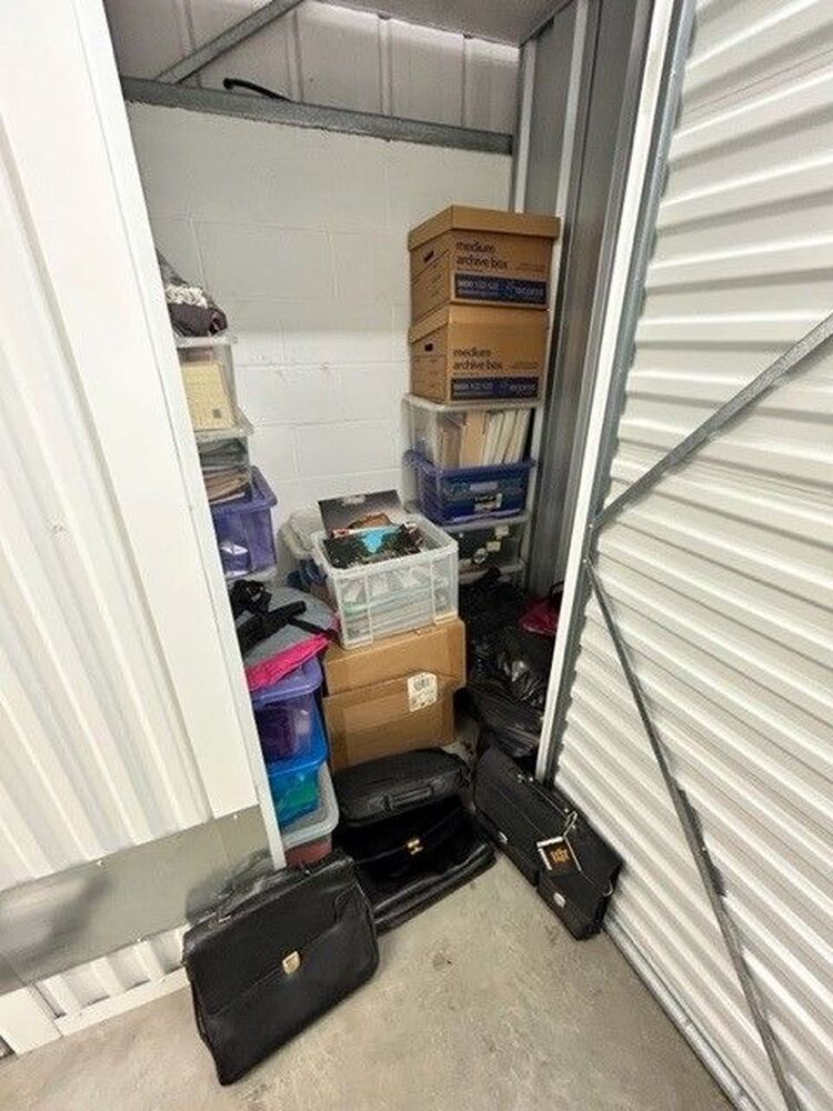 iBidOnStorage.co.uk Access Self Storage Auction 16946491514185