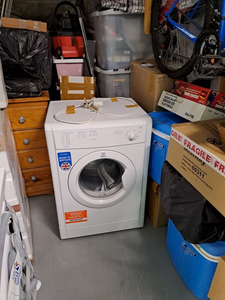 iBidOnStorage.co.uk Flexiss Group Auction 16947758025646