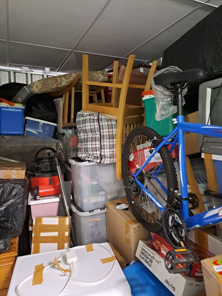 iBidOnStorage.co.uk Flexiss Group Auction 16947758025646