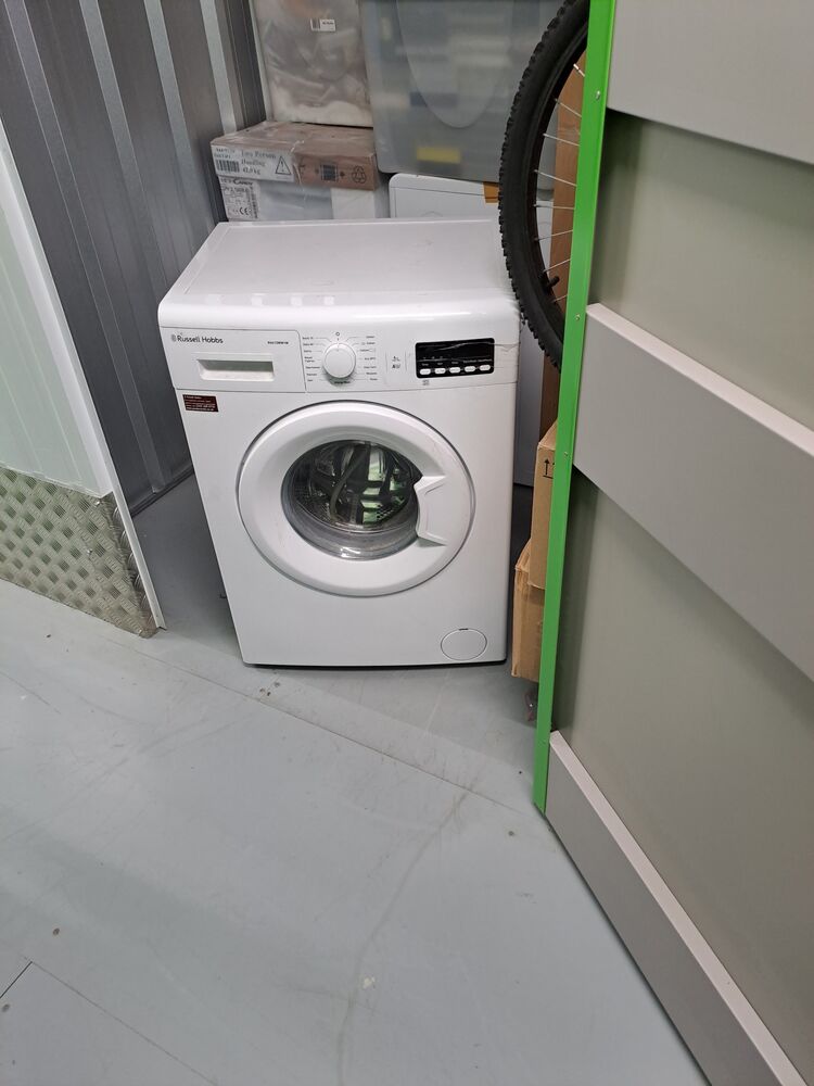 iBidOnStorage.co.uk Flexiss Group Auction 16947758025646