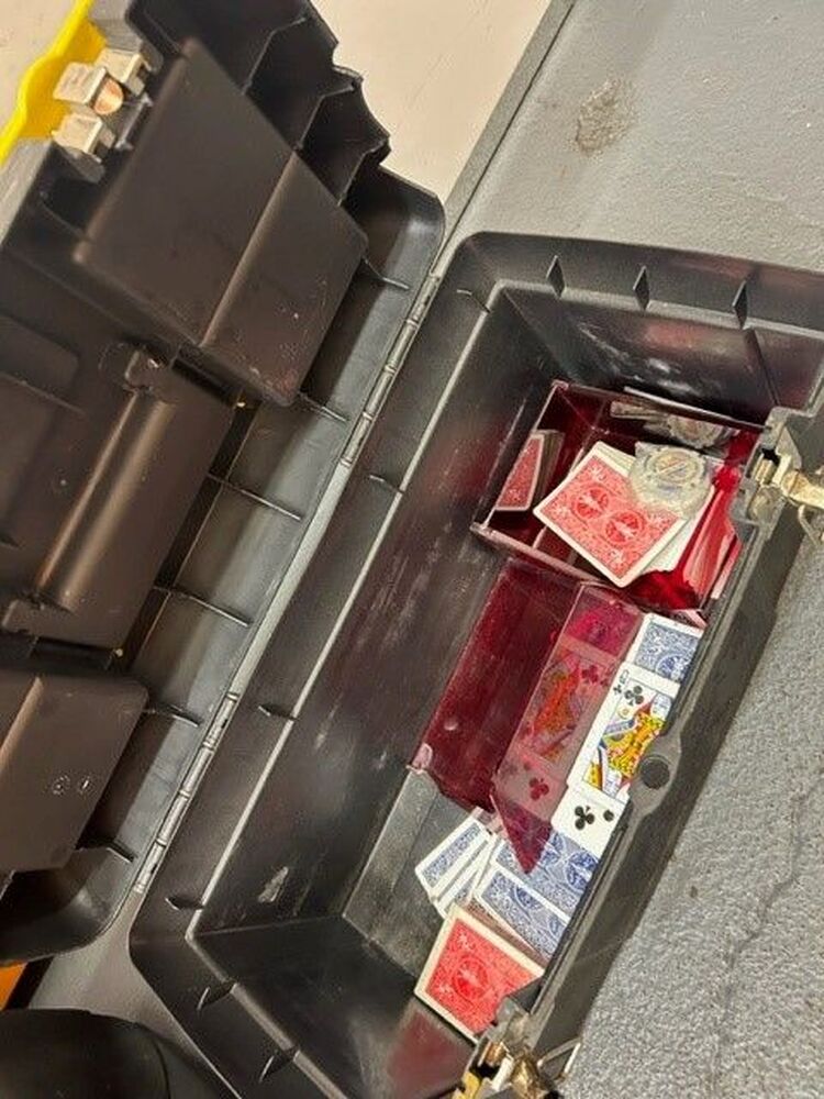 iBidOnStorage.co.uk LoknStore Auction 16957270494860