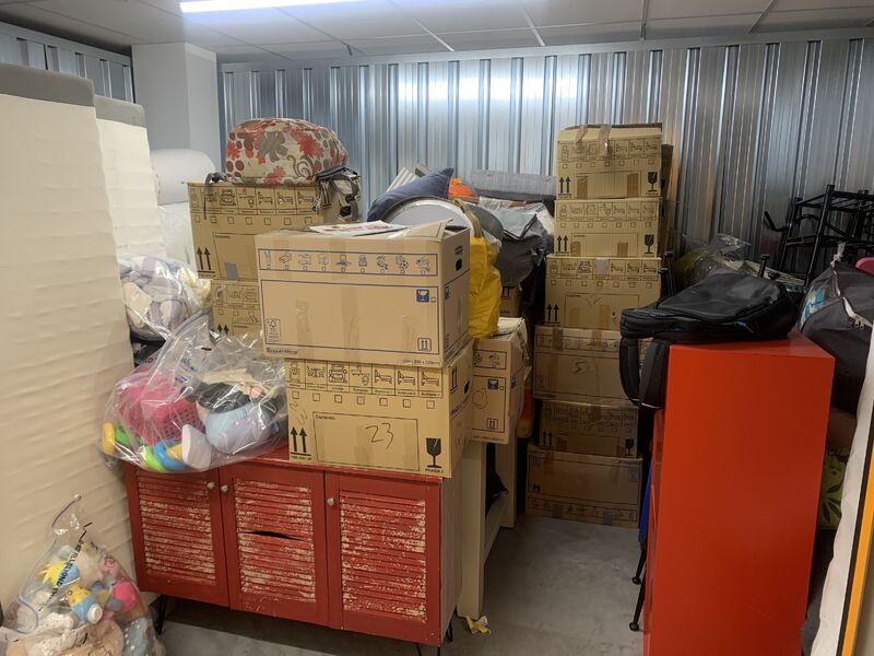 iBidOnStorage.co.uk LoknStore Auction 16964969615424