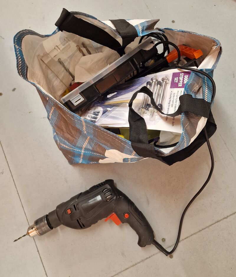 iBidOnStorage.co.uk LoknStore Auction 16982382659005