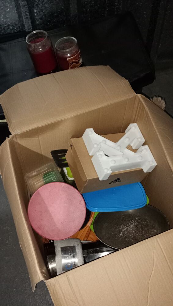 iBidOnStorage.co.uk LoknStore Auction 16986842935875