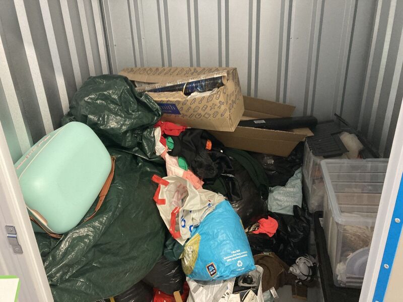 iBidOnStorage.co.uk StorageMart Auction 16987528318762