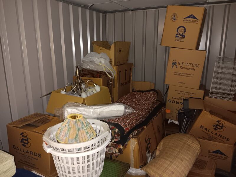 iBidOnStorage.co.uk - UK Storage Company Ltd Auction - 16994567056985