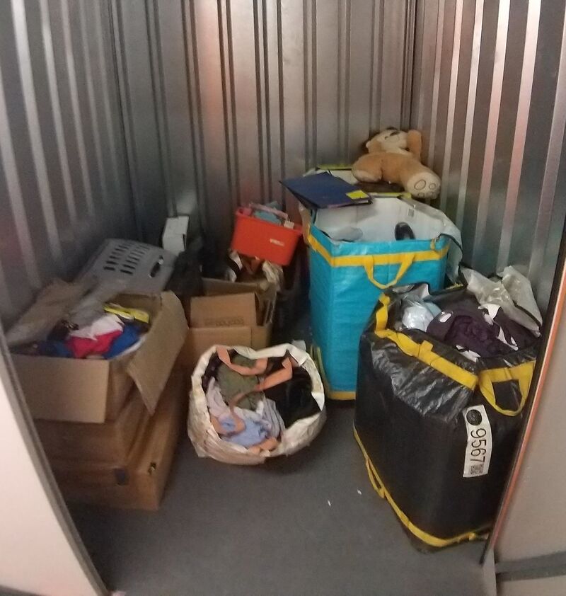 iBidOnStorage.co.uk LoknStore Auction 17002117914366