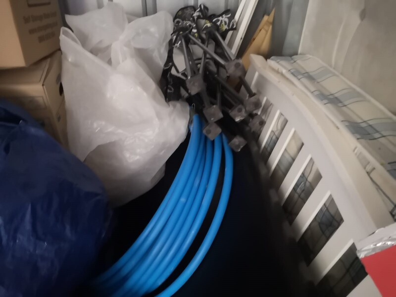 iBidOnStorage.co.uk - Storage King Auction - 17002287731623