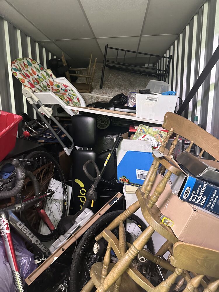 iBidOnStorage.co.uk StorageMart Auction 17005620877296